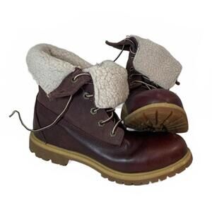 Timberland Earthkeepers Boots Woman’s 7M 8311A